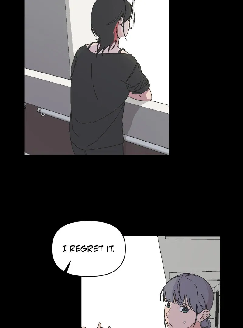 Anything! Okay Chapter 28 page 45 - 