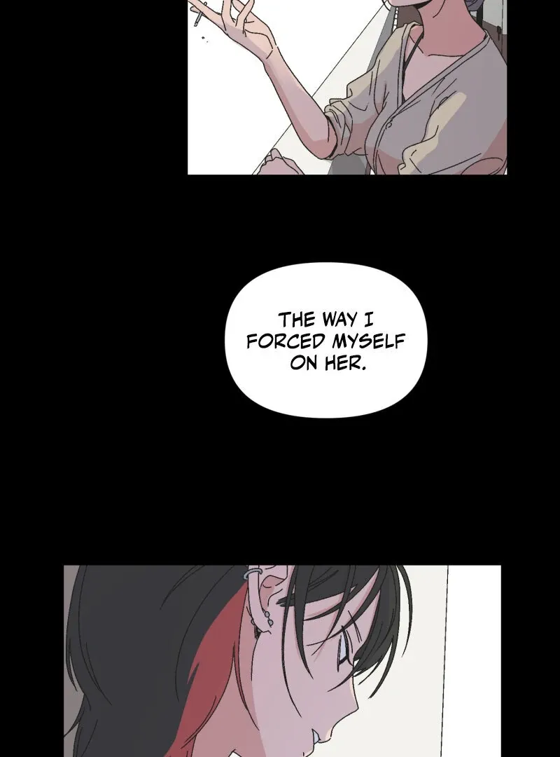 Anything! Okay Chapter 28 page 46 - 