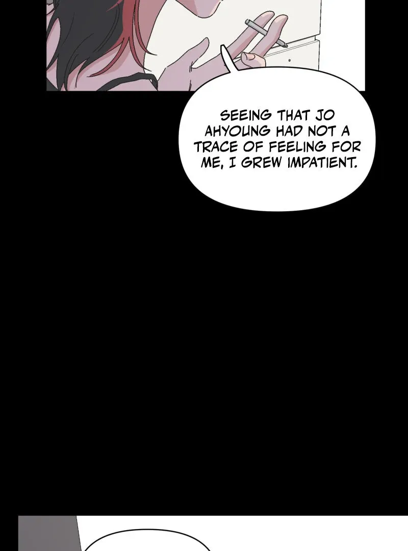 Anything! Okay Chapter 28 page 47 - 