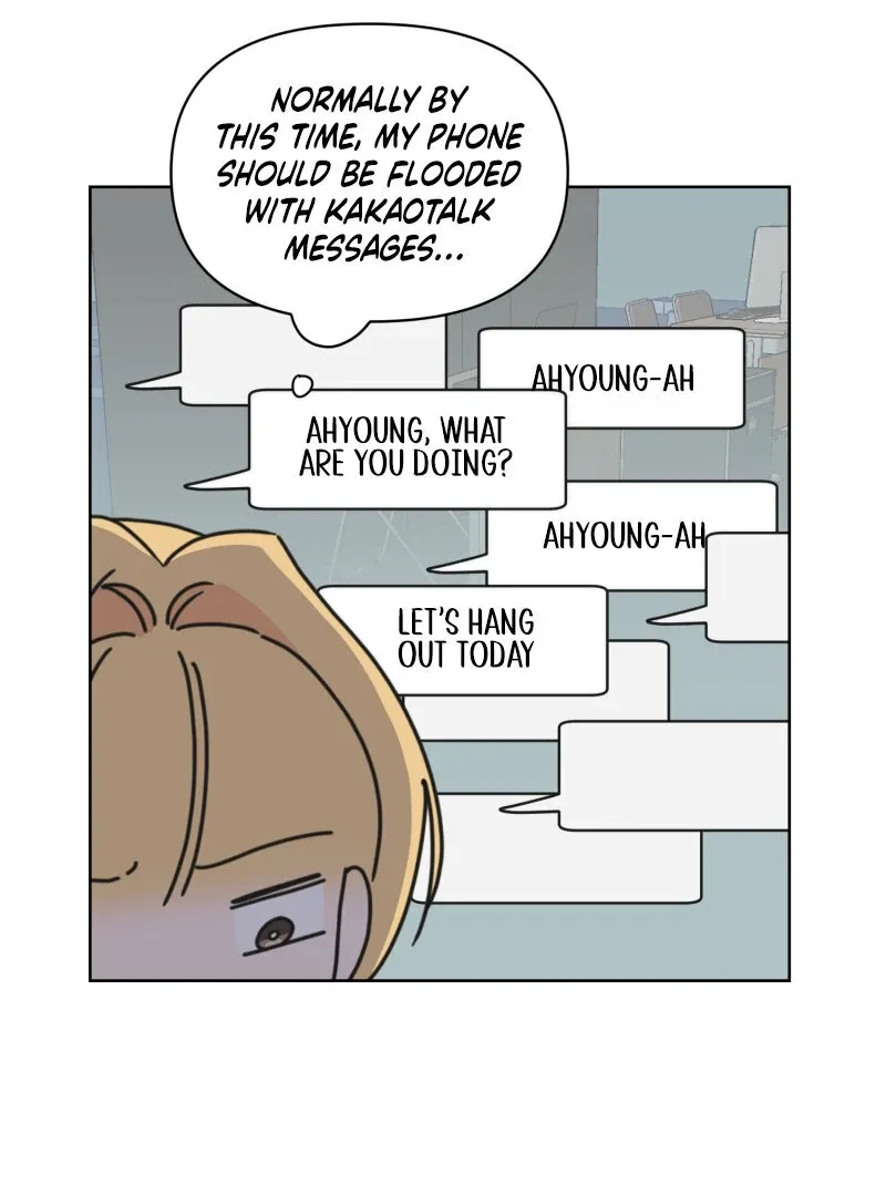 Anything! Okay Chapter 28 page 6 - 