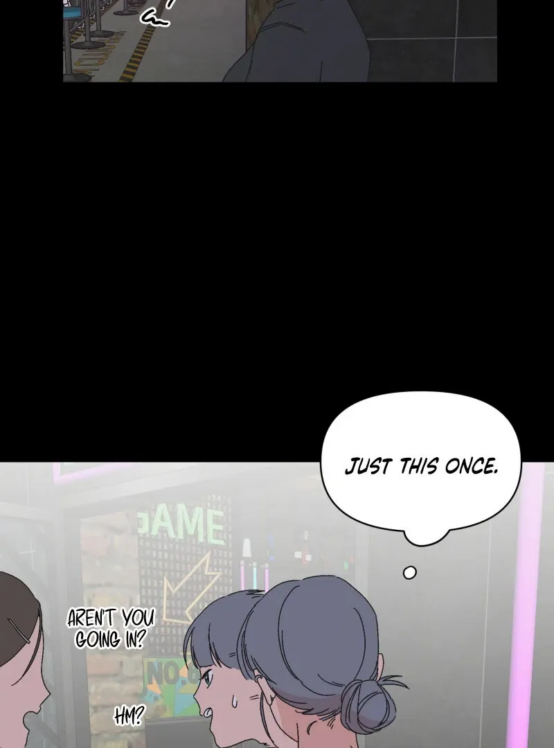 Anything! Okay Chapter 28 page 51 - 