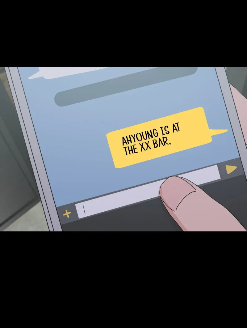 Anything! Okay Chapter 28 page 53 - 