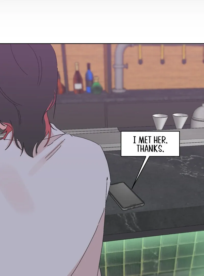 Anything! Okay Chapter 28 page 55 - 