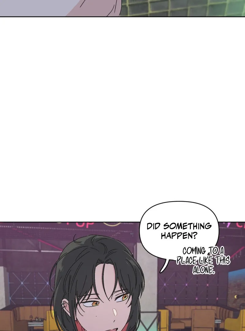 Anything! Okay Chapter 28 page 56 - 