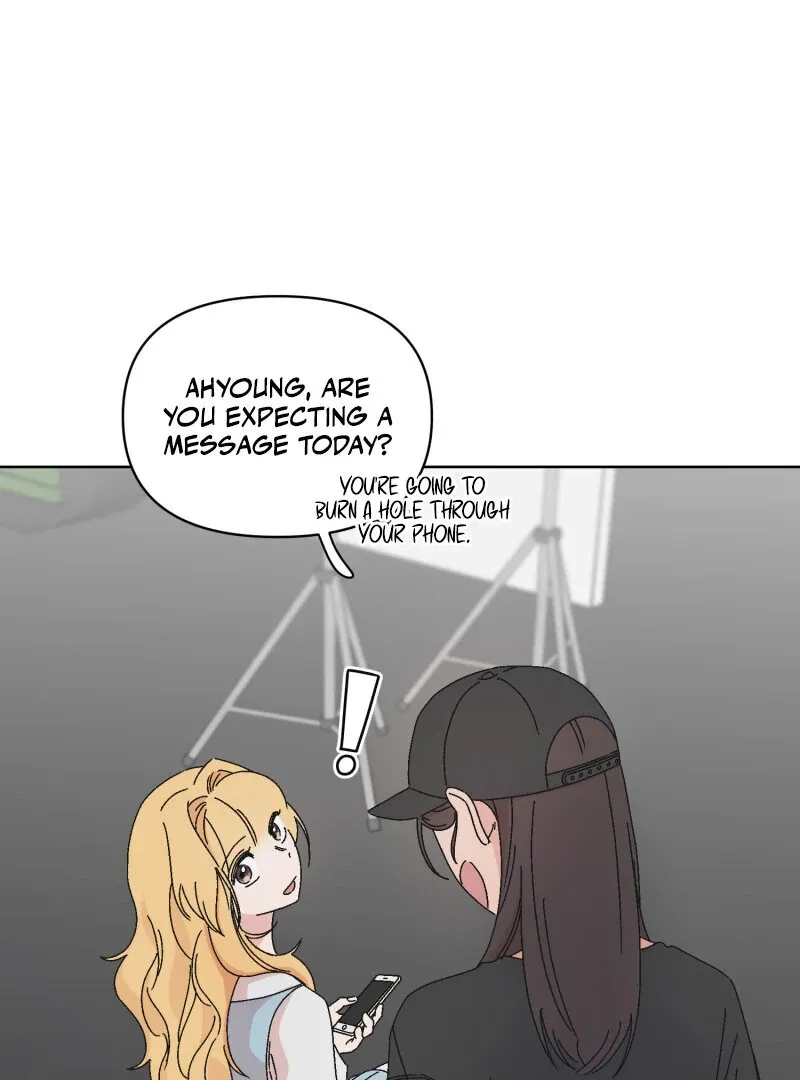 Anything! Okay Chapter 28 page 7 - 