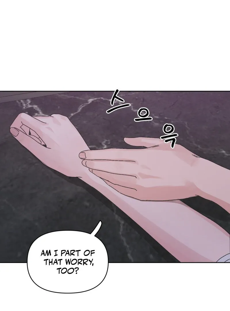 Anything! Okay Chapter 28 page 61 - 