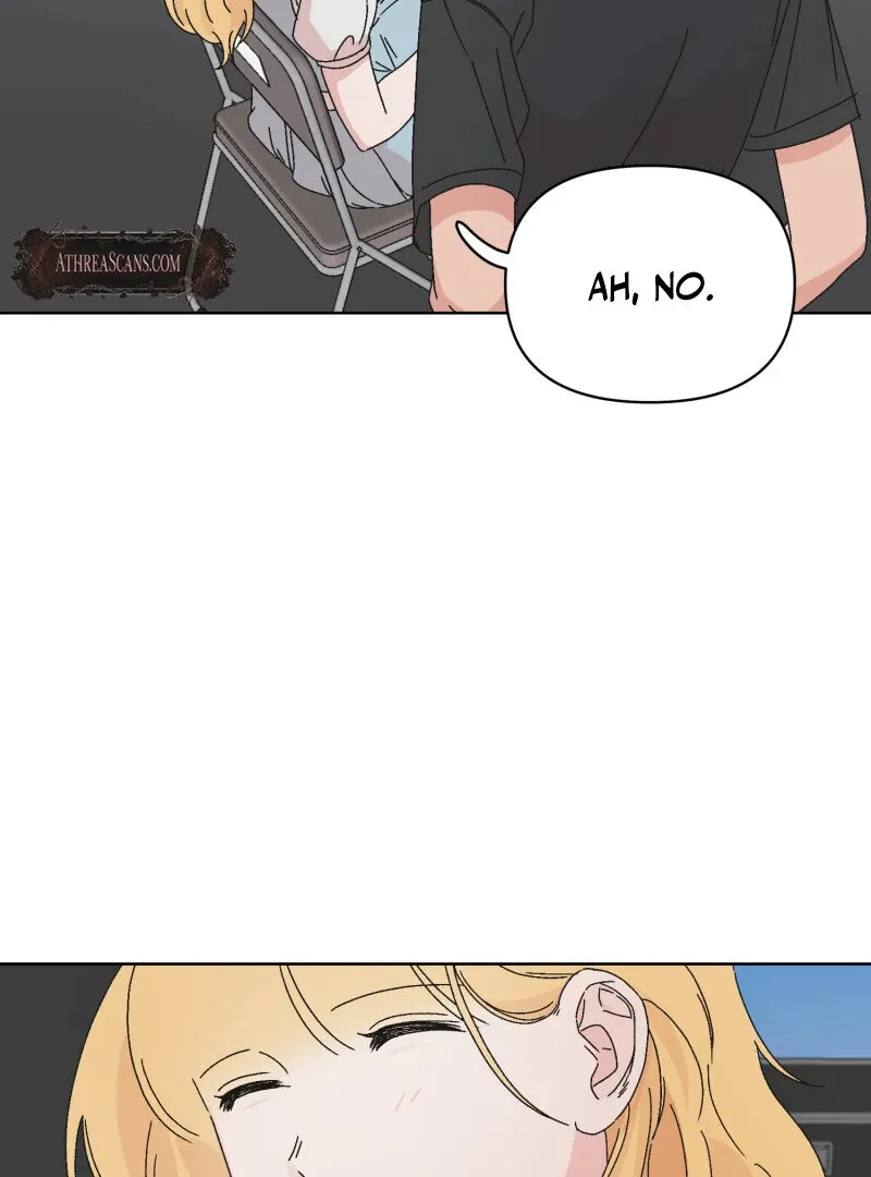 Anything! Okay Chapter 28 page 8 - 