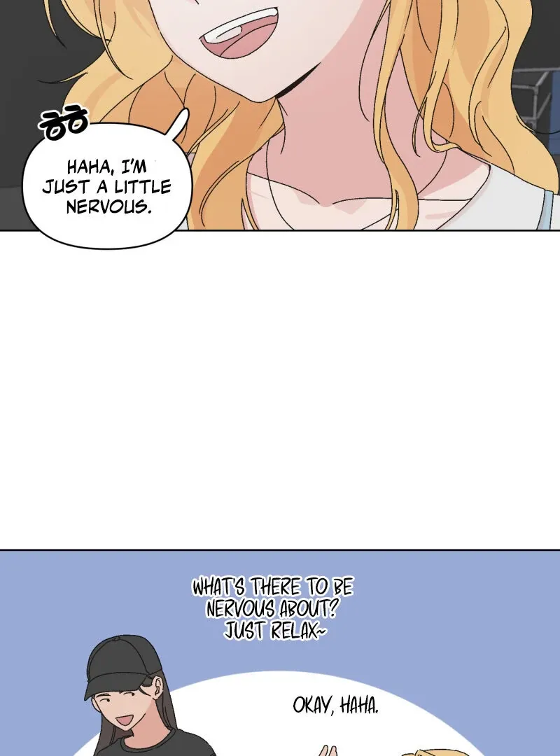 Anything! Okay Chapter 28 page 9 - 