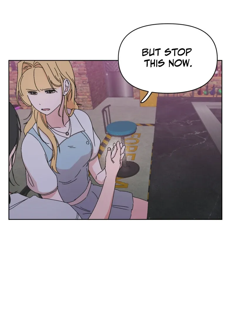 Anything! Okay Chapter 29 page 11 - 