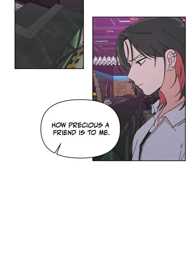 Anything! Okay Chapter 29 page 19 - 