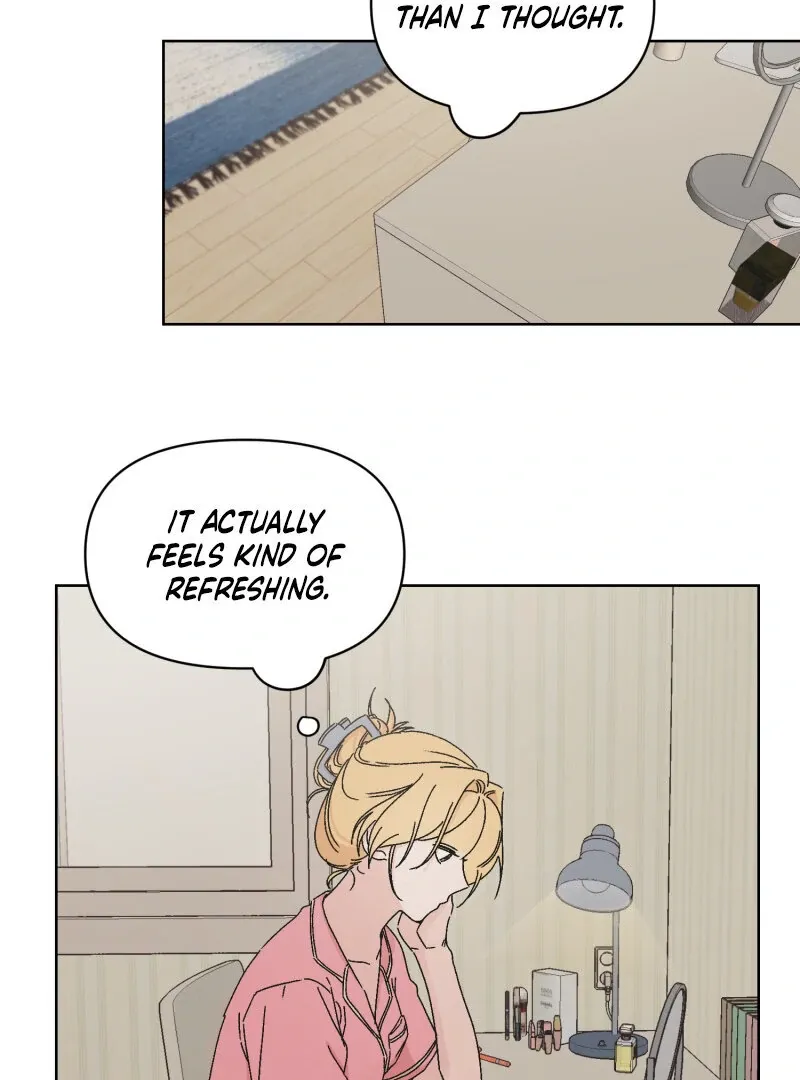 Anything! Okay Chapter 29 page 33 - 