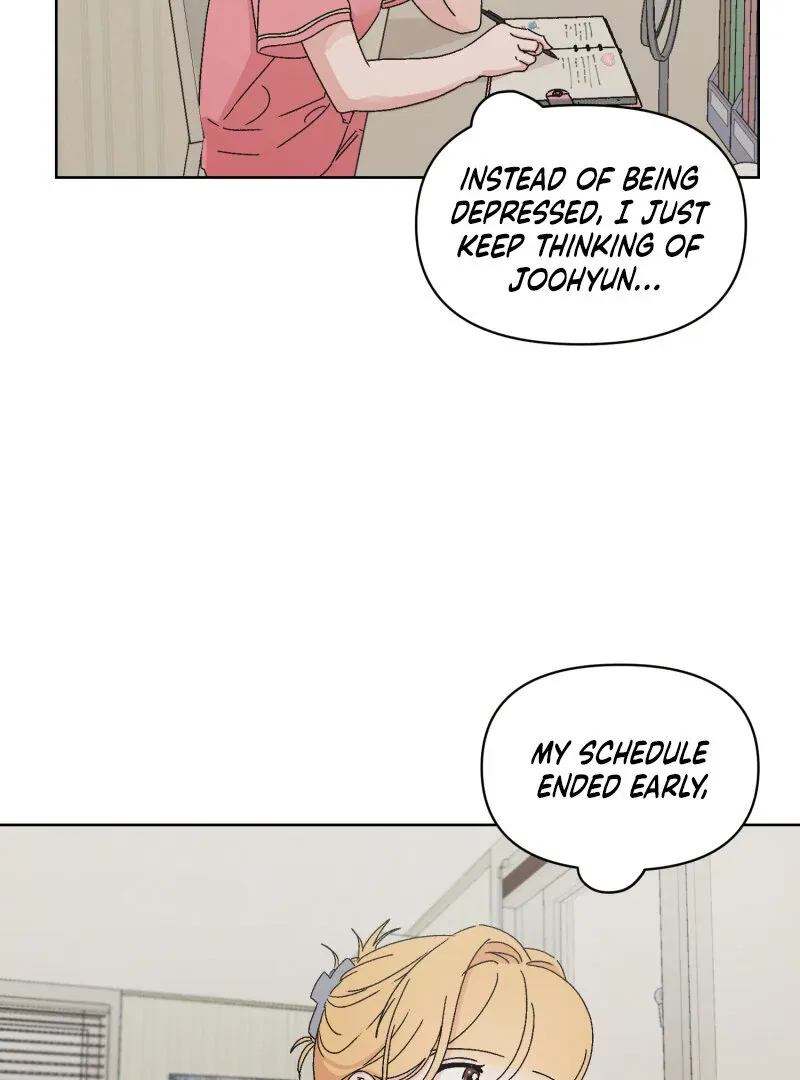Anything! Okay Chapter 29 page 34 - 