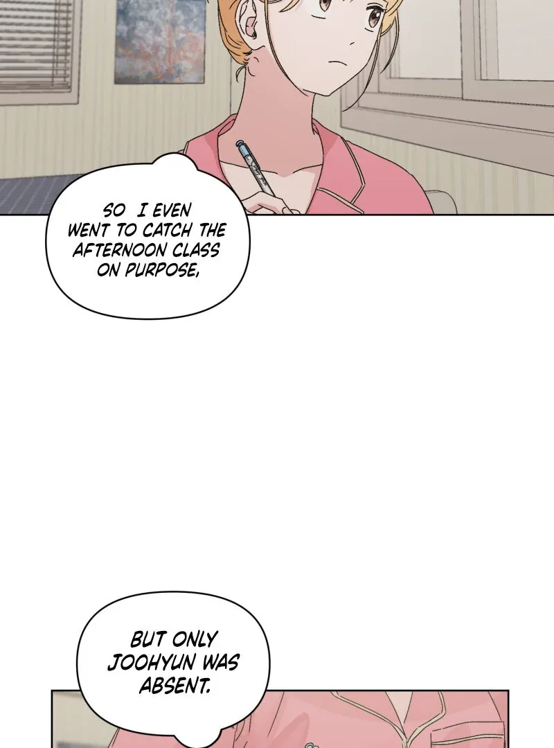 Anything! Okay Chapter 29 page 35 - 