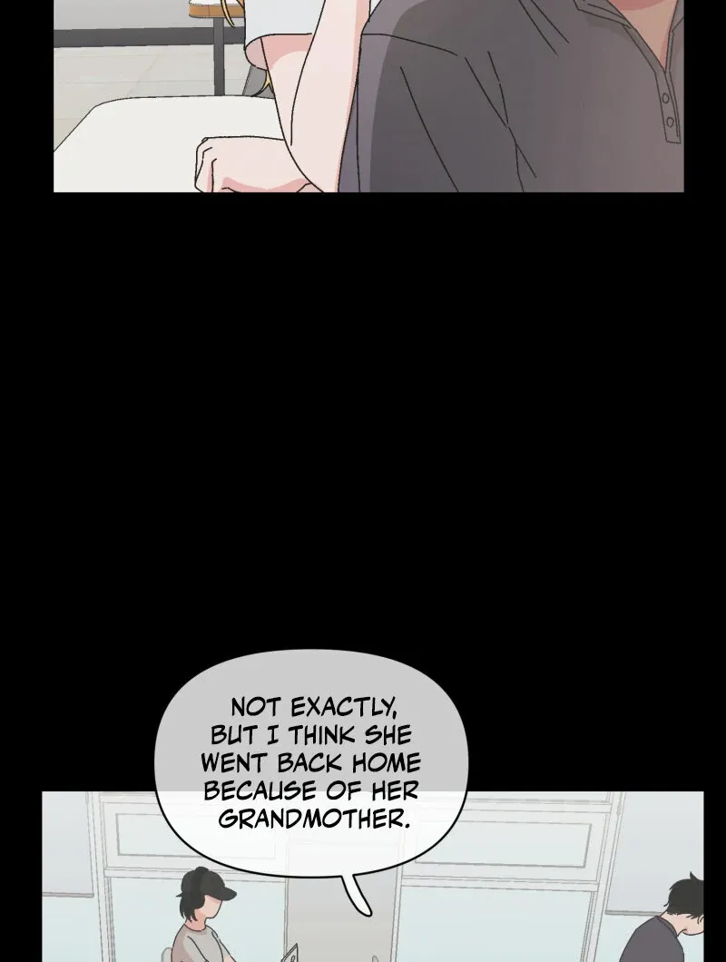 Anything! Okay Chapter 29 page 39 - 