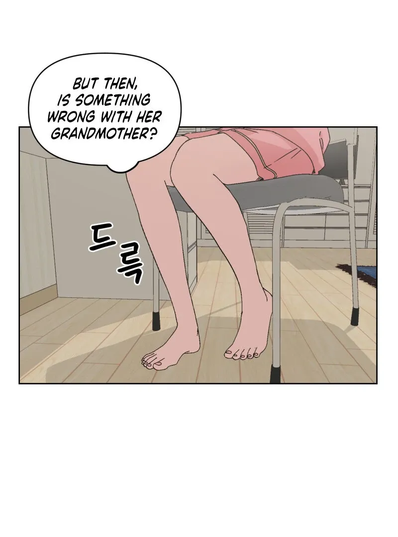 Anything! Okay Chapter 29 page 43 - 