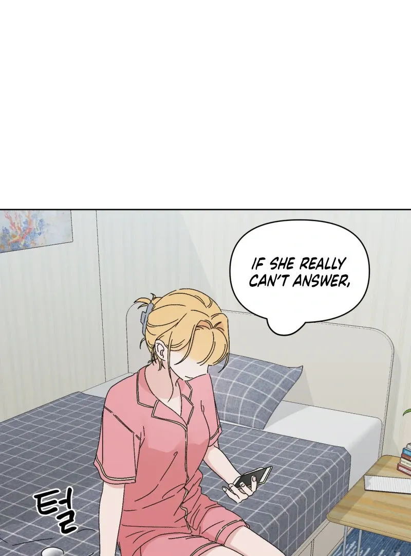 Anything! Okay Chapter 29 page 46 - 