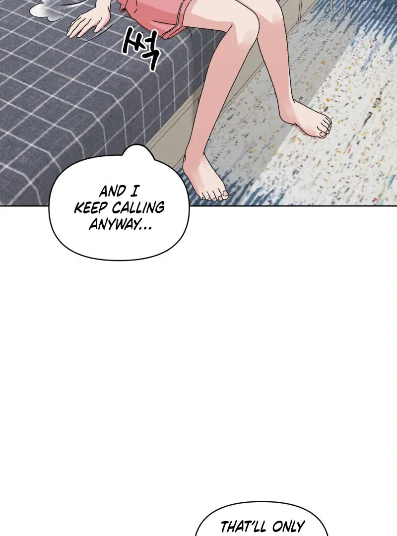 Anything! Okay Chapter 29 page 47 - 