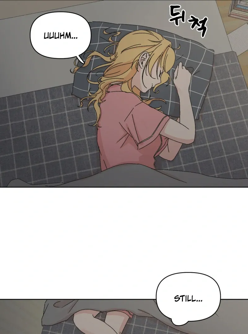 Anything! Okay Chapter 29 page 54 - 