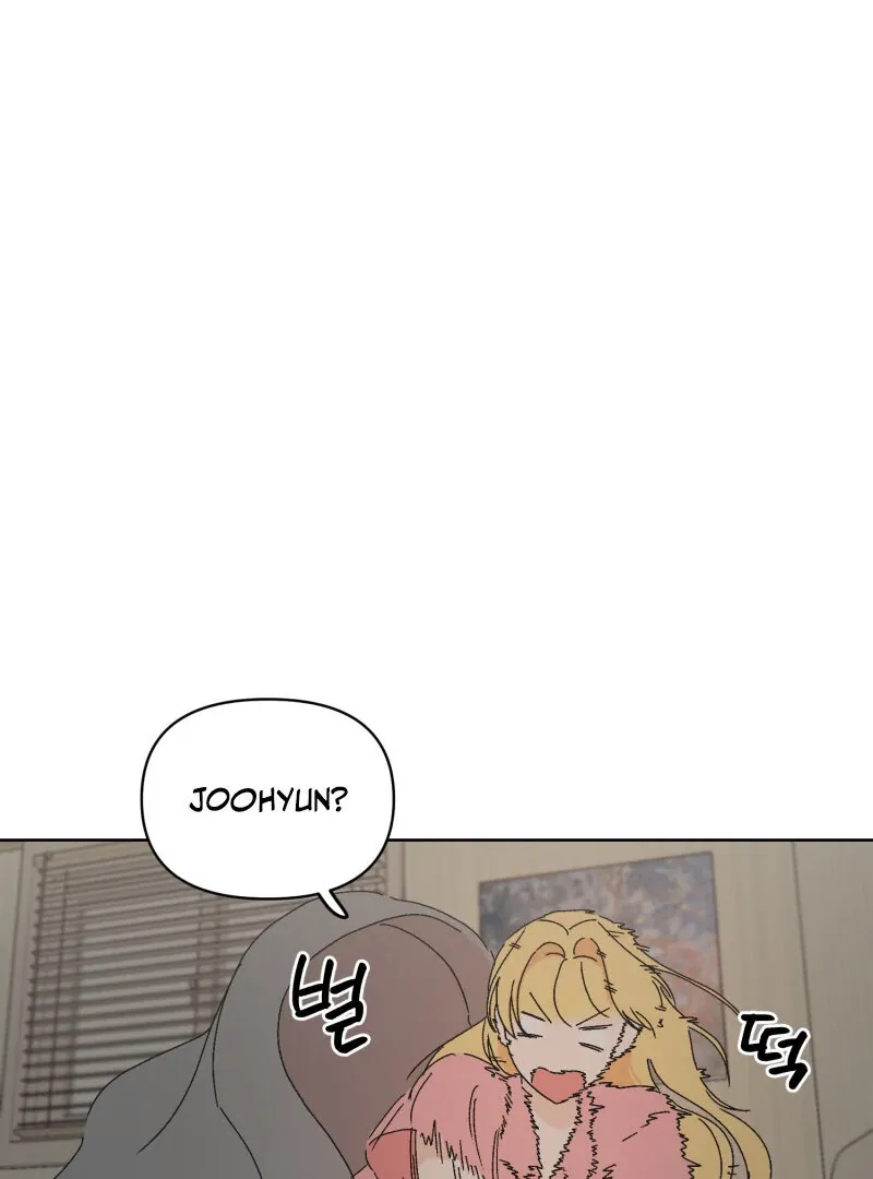 Anything! Okay Chapter 29 page 58 - 