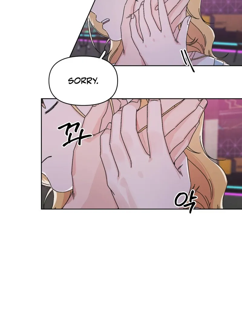 Anything! Okay Chapter 29 page 10 - 