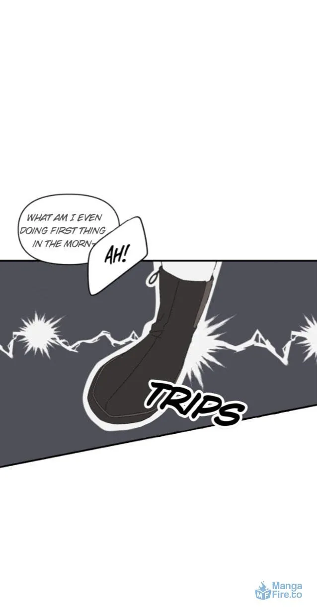 Anything! Okay Chapter 3 page 12 - 