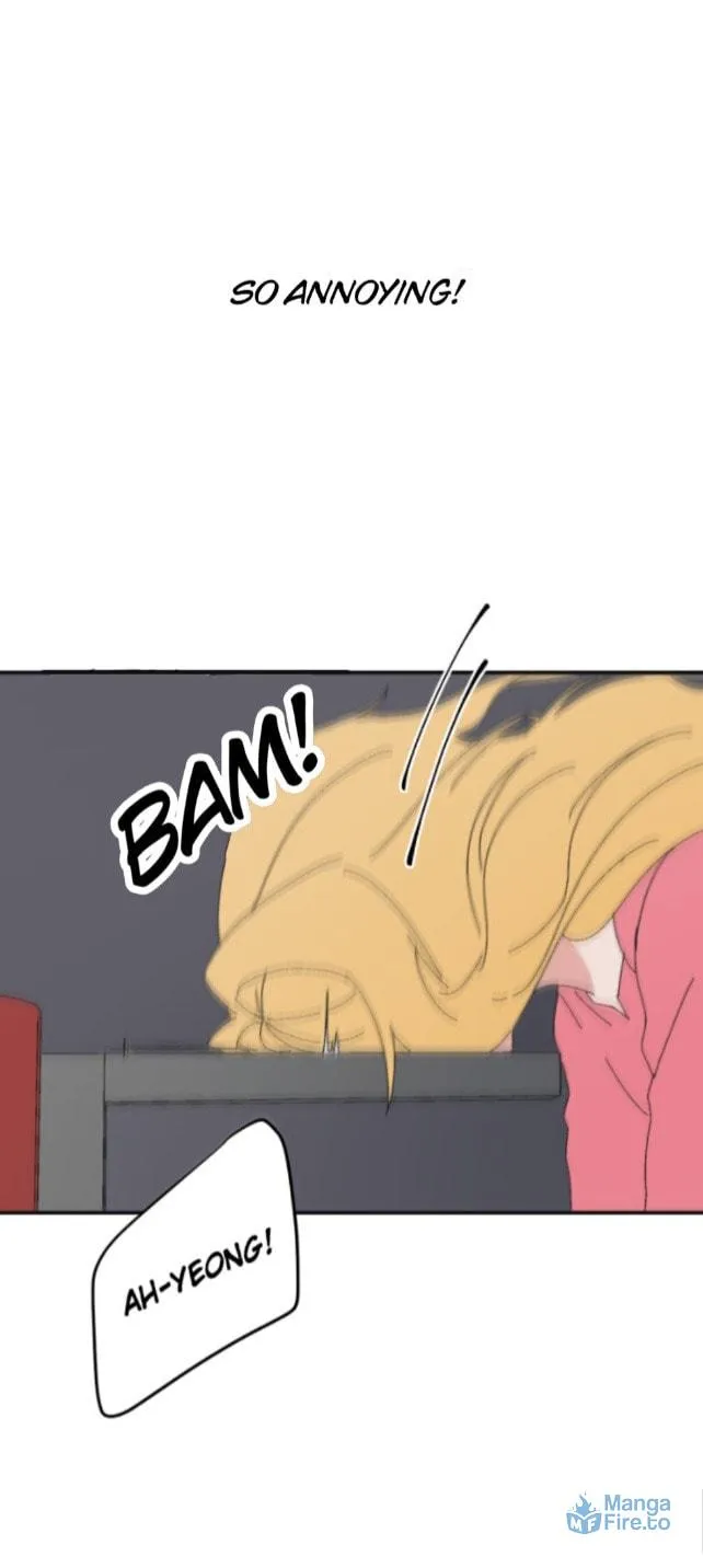 Anything! Okay Chapter 3 page 15 - 