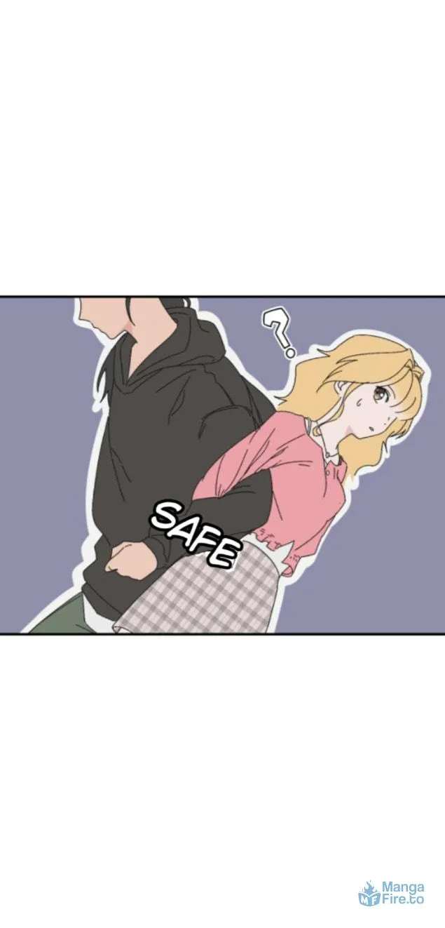 Anything! Okay Chapter 3 page 3 - 