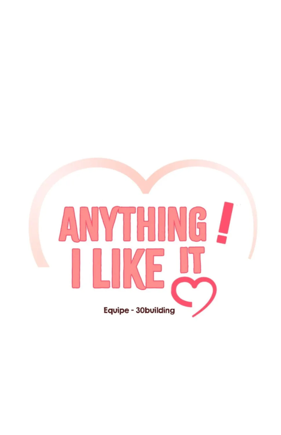 Anything! Okay Chapter 3 page 30 - 
