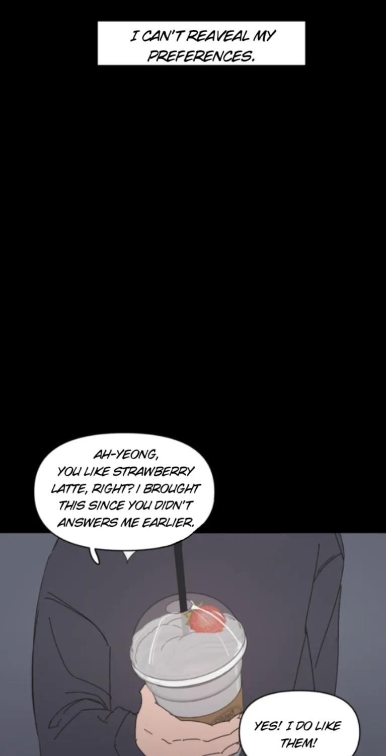 Anything! Okay Chapter 3 page 45 - 