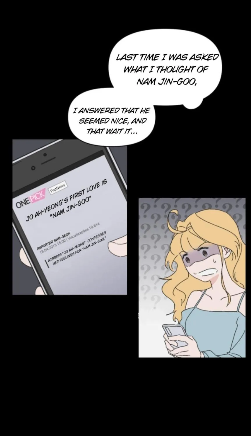 Anything! Okay Chapter 3 page 48 - 