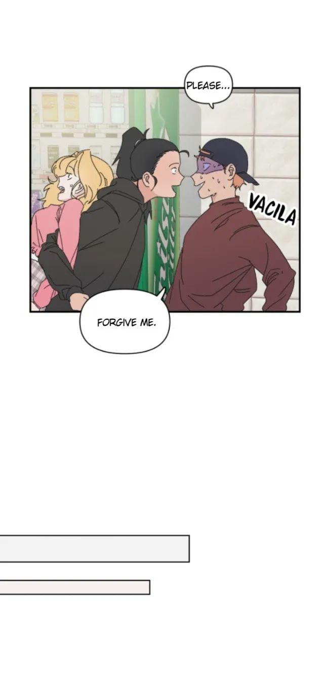Anything! Okay Chapter 3 page 6 - 