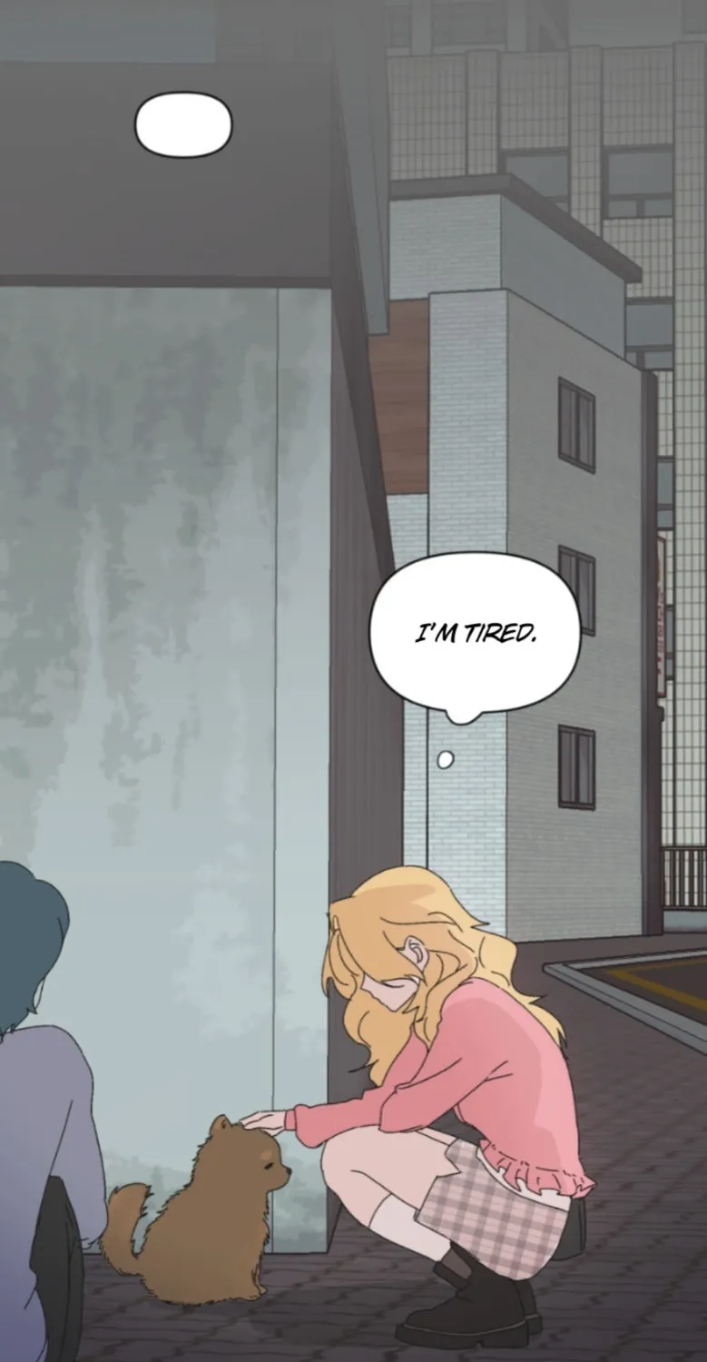 Anything! Okay Chapter 3 page 52 - 