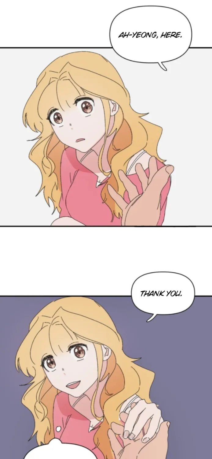 Anything! Okay Chapter 3 page 56 - 