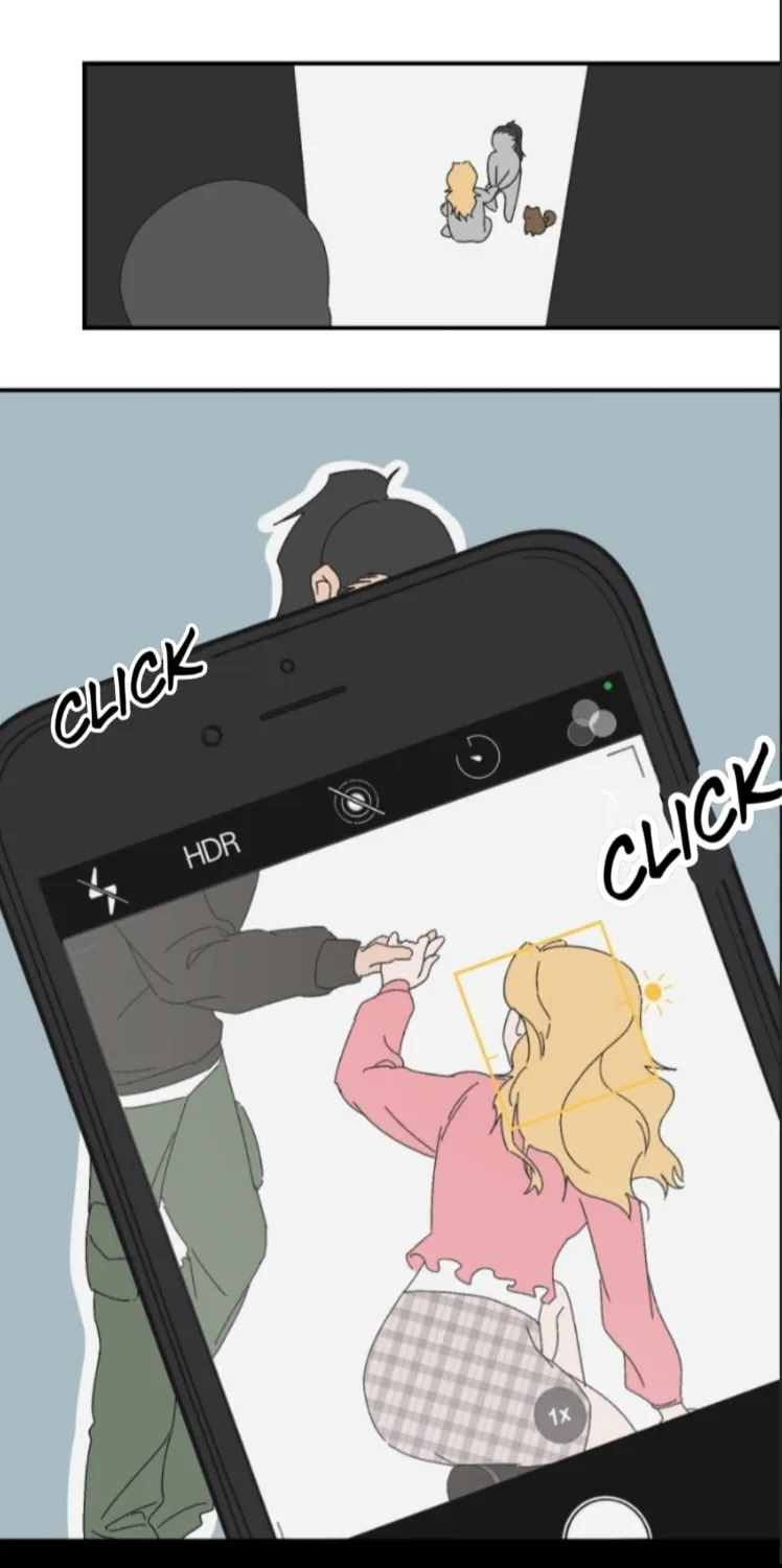 Anything! Okay Chapter 3 page 58 - 