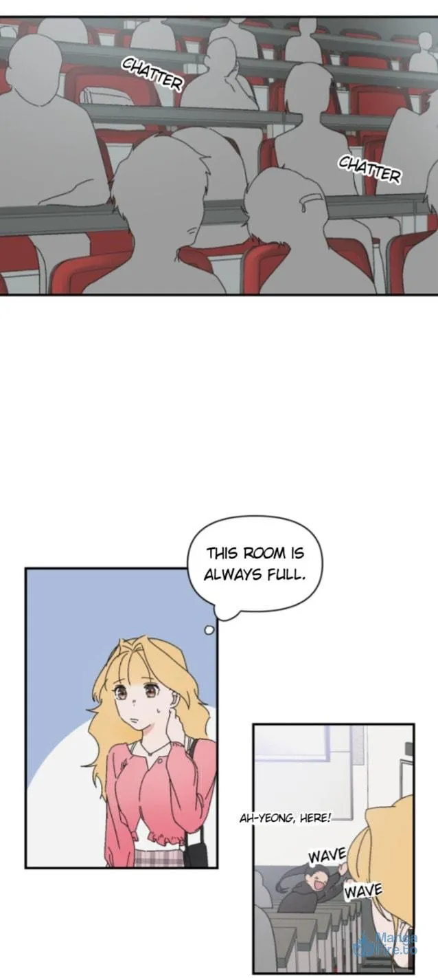 Anything! Okay Chapter 3 page 7 - 