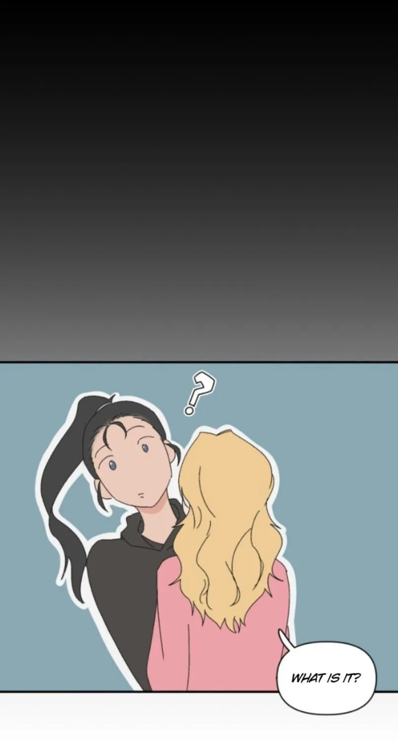 Anything! Okay Chapter 3 page 66 - 