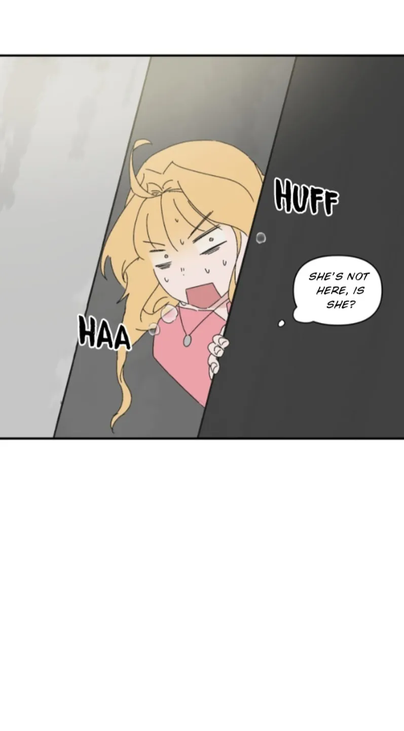 Anything! Okay Chapter 3 page 75 - 