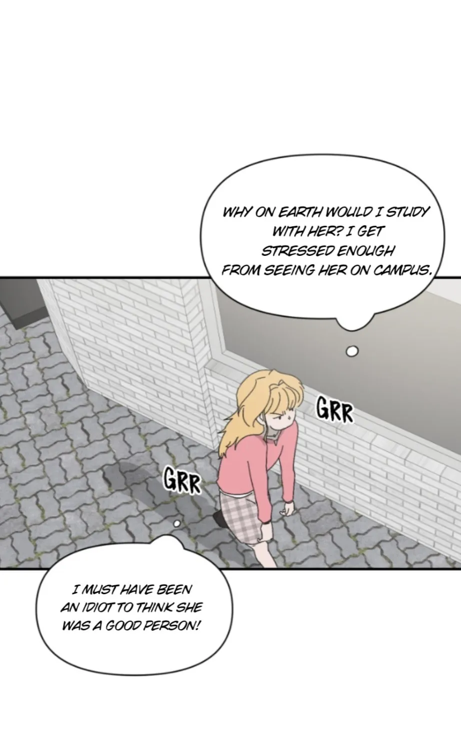 Anything! Okay Chapter 3 page 78 - 