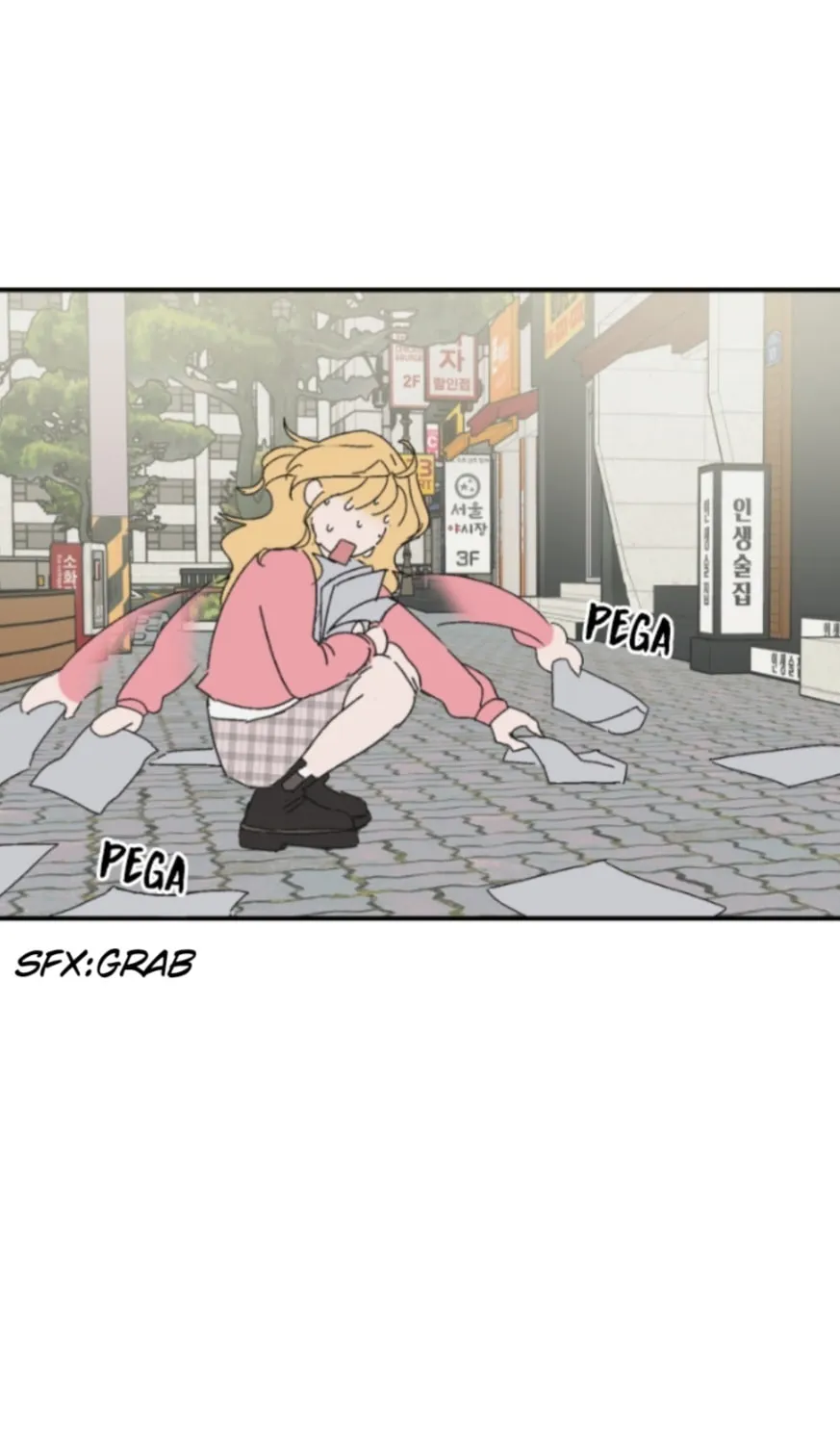 Anything! Okay Chapter 3 page 89 - 