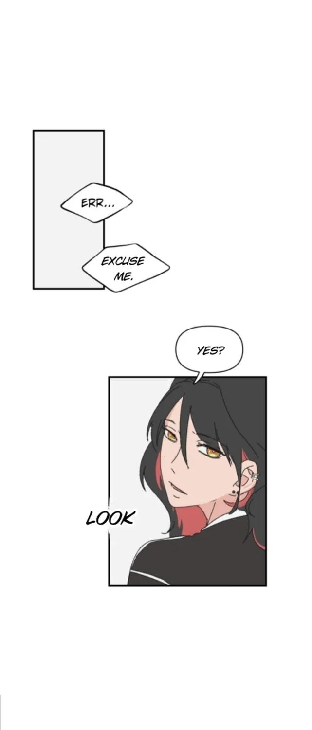 Anything! Okay Chapter 3 page 92 - 