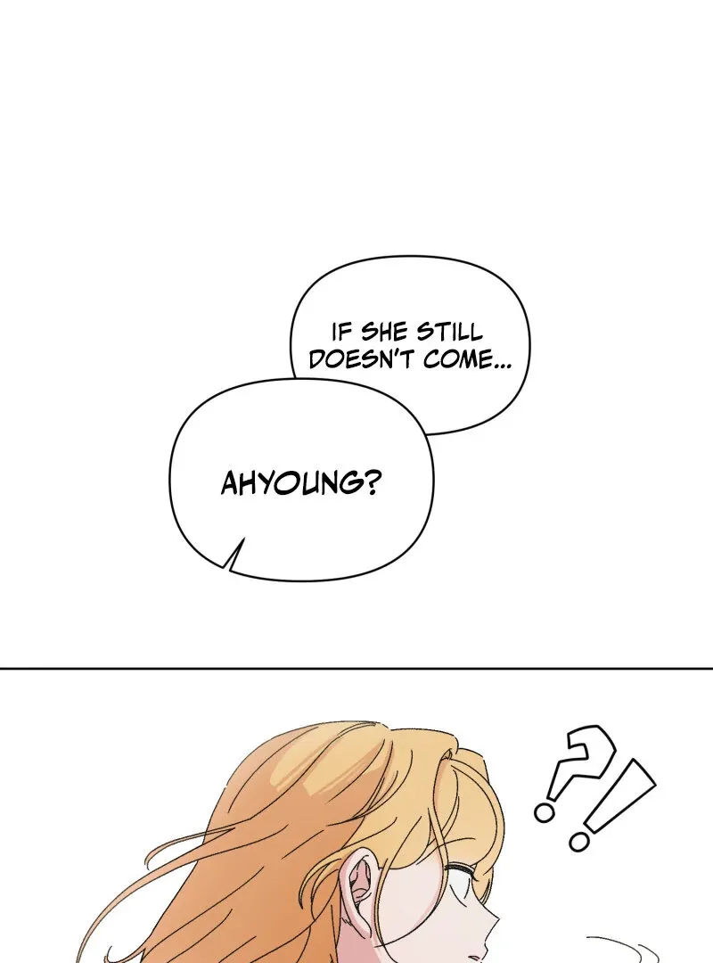 Anything! Okay Chapter 30 page 11 - 