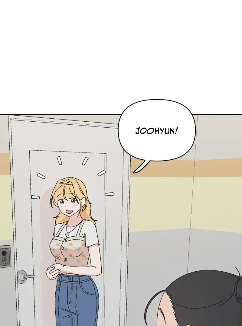 Anything! Okay Chapter 30 page 14 - 