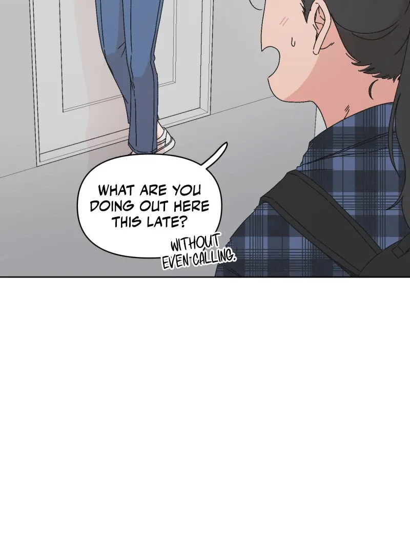 Anything! Okay Chapter 30 page 15 - 
