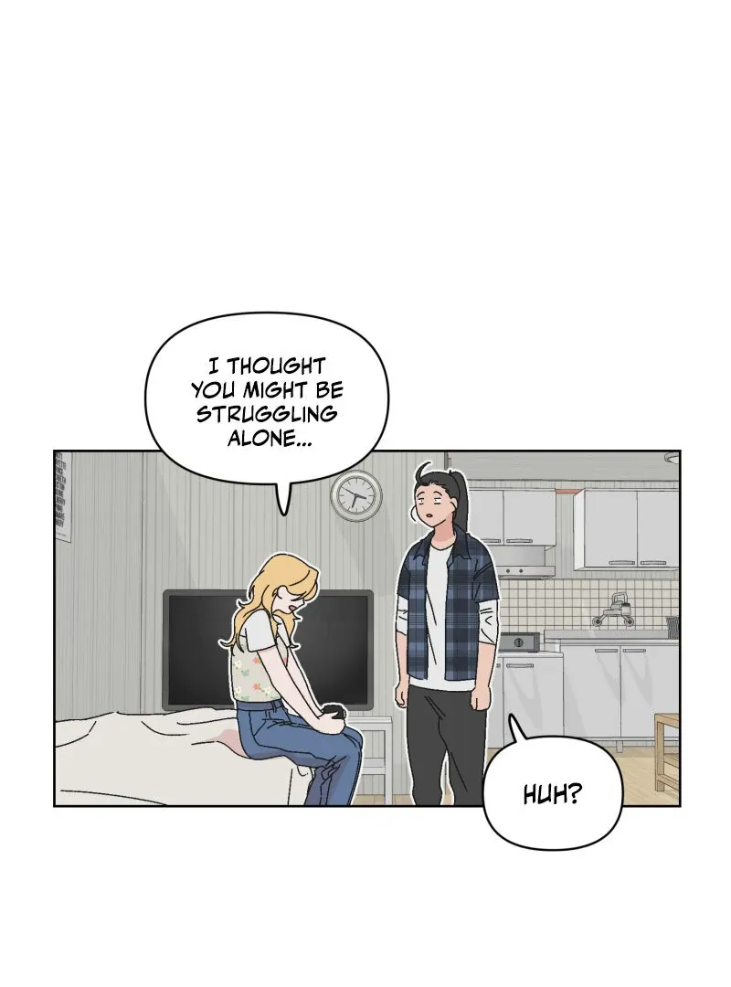 Anything! Okay Chapter 30 page 29 - 