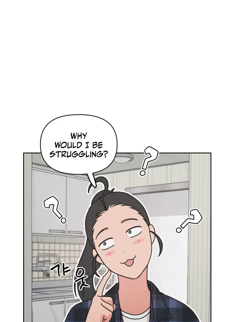 Anything! Okay Chapter 30 page 30 - 
