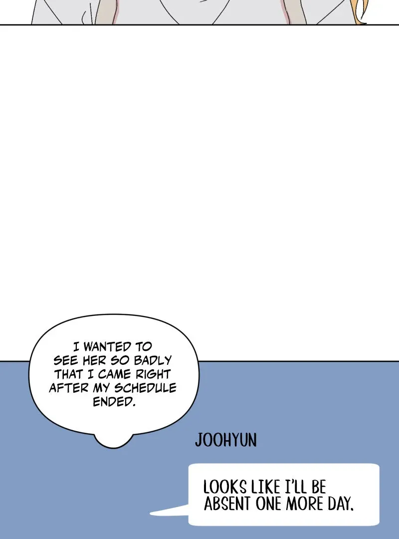 Anything! Okay Chapter 30 page 4 - 