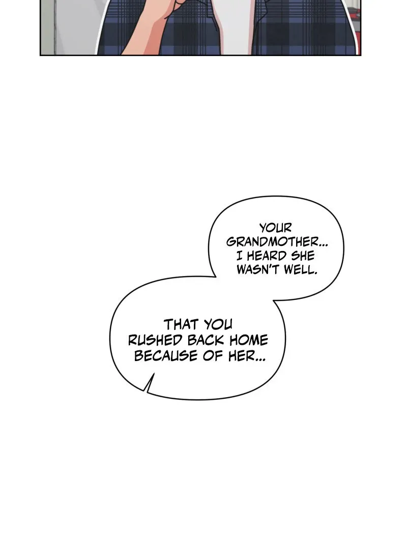 Anything! Okay Chapter 30 page 31 - 