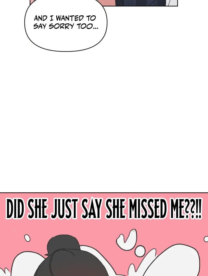Anything! Okay Chapter 30 page 38 - 