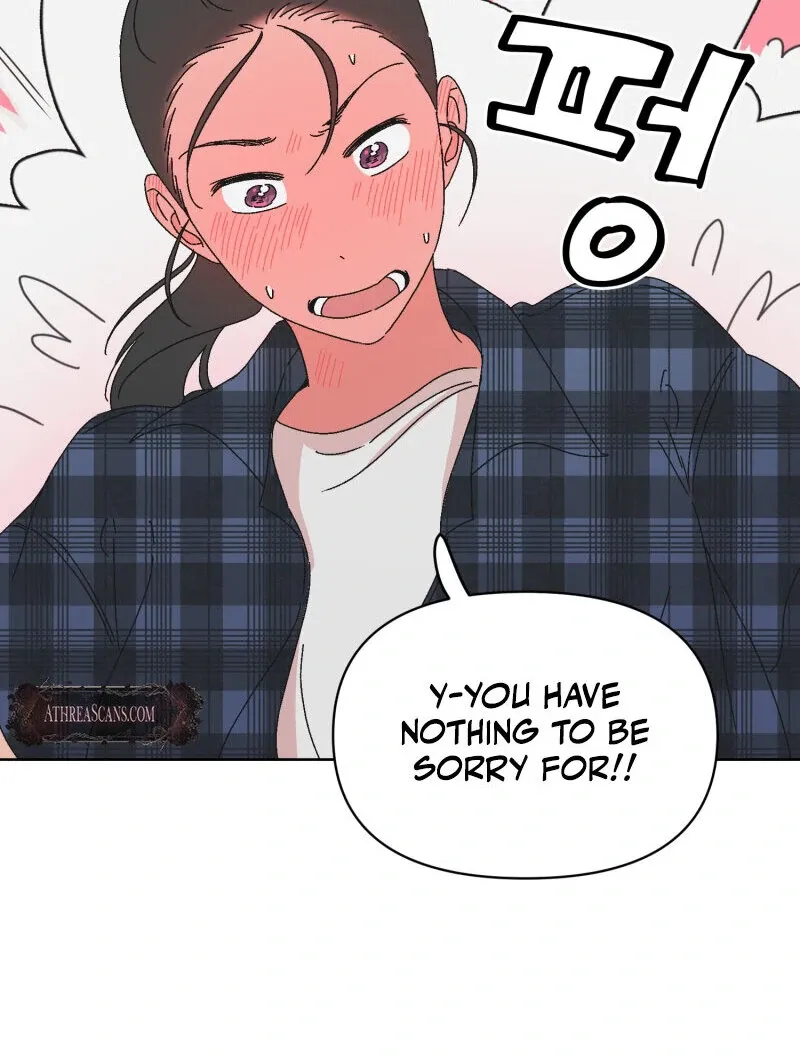 Anything! Okay Chapter 30 page 39 - 