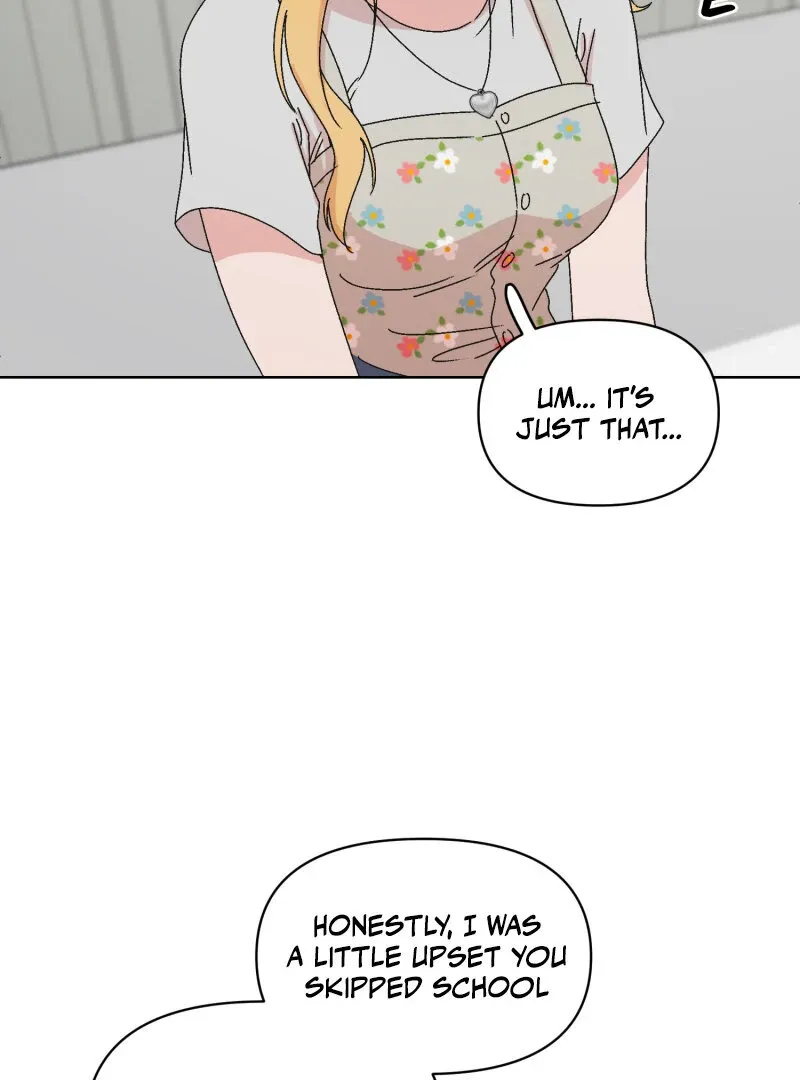 Anything! Okay Chapter 30 page 41 - 